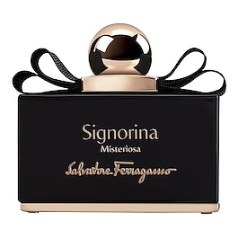 Signorina Misteriosa - Woda Perfumowana image